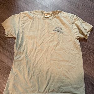 Boston Twea Party Shirt